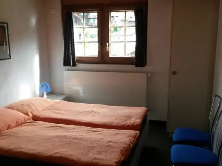 ABC Ferienwohnung 3 1. OG Nord-Ost, Appartement 5 personnes à Fiesch - Photo 16