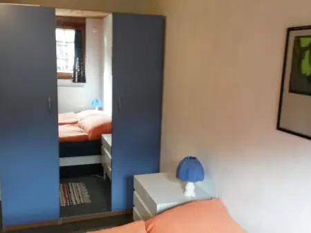 ABC Ferienwohnung 3 1. OG Nord-Ost, Appartement 5 personnes à Fiesch - Photo 17