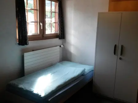 ABC Ferienwohnung 3 1. OG Nord-Ost, Appartement 5 personnes à Fiesch - Photo 19