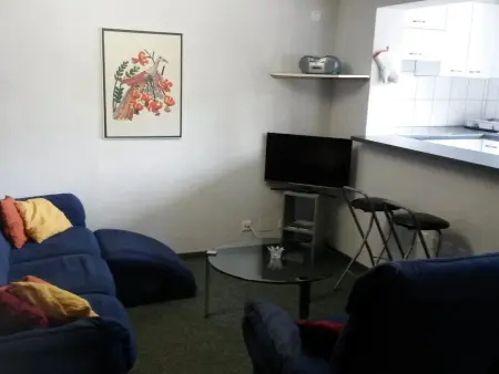 ABC Ferienwohnung 3 1. OG Nord-Ost, Appartement 5 personnes à Fiesch - Photo 21