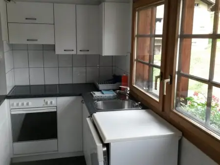 ABC Ferienwohnung 3 1. OG Nord-Ost, Appartement 5 personnes à Fiesch - Photo 23