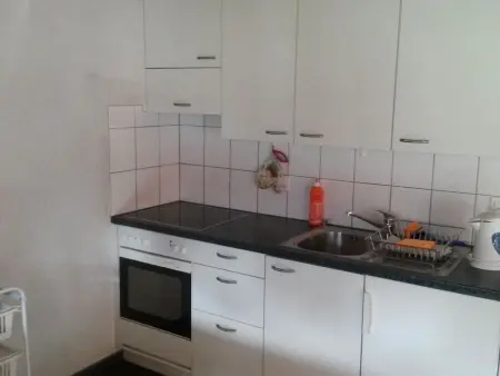 ABC Ferienwohnung 1 1. OG Süd, Appartement 4 personnes à Fiesch - Photo 11