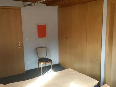 ABC Ferienwohnung 1 1. OG Süd, Appartement 4 personnes à Fiesch - Photo 13