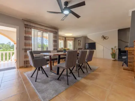 Villa Luz del Sol, Maison 10 personnes à L'Ametlla de Mar - Photo 1