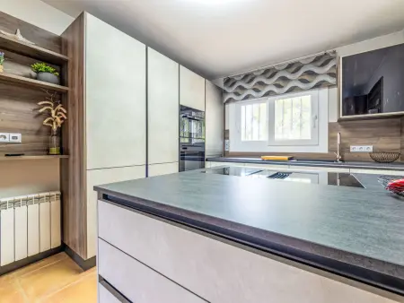Villa Luz del Sol, Maison 10 personnes à L'Ametlla de Mar - Photo 2