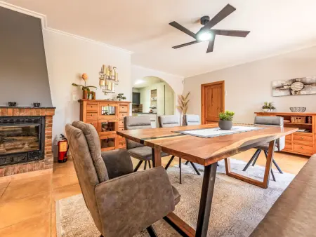 Villa Luz del Sol, Maison 10 personnes à L'Ametlla de Mar - Photo 6