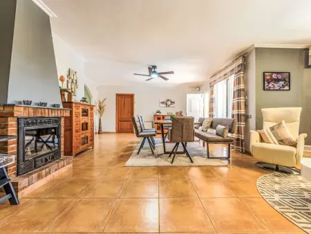 Villa Luz del Sol, Maison 10 personnes à L'Ametlla de Mar - Photo 7