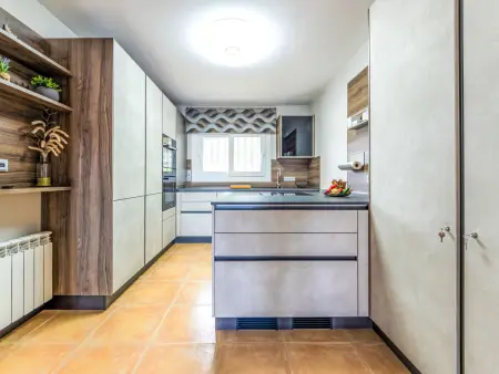 Villa Luz del Sol, Maison 10 personnes à L'Ametlla de Mar - Photo 8