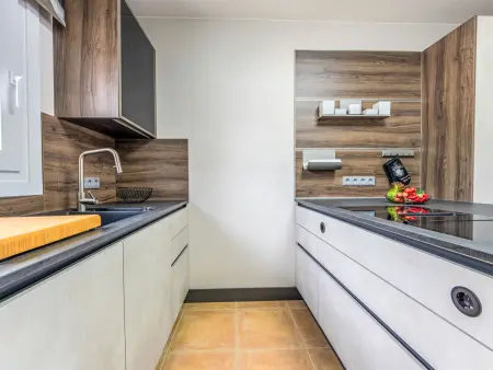 Villa Luz del Sol, Maison 10 personnes à L'Ametlla de Mar - Photo 9
