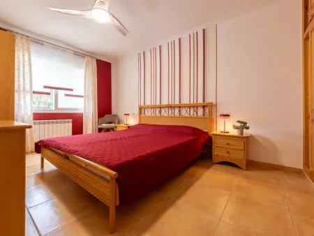 Villa Luz del Sol, Maison 10 personnes à L'Ametlla de Mar - Photo 11