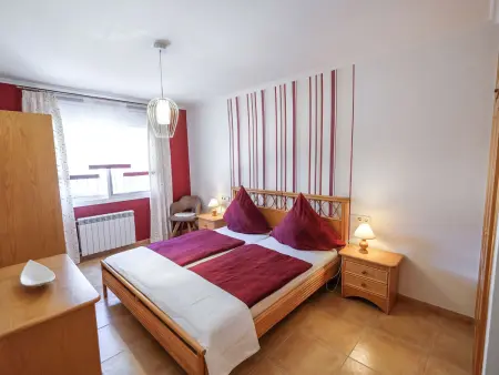 Villa Luz del Sol, Maison 10 personnes à L'Ametlla de Mar - Photo 13