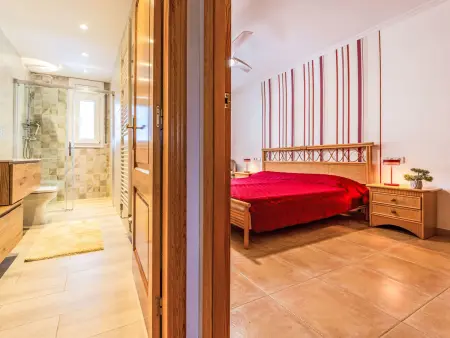 Villa Luz del Sol, Maison 10 personnes à L'Ametlla de Mar - Photo 14