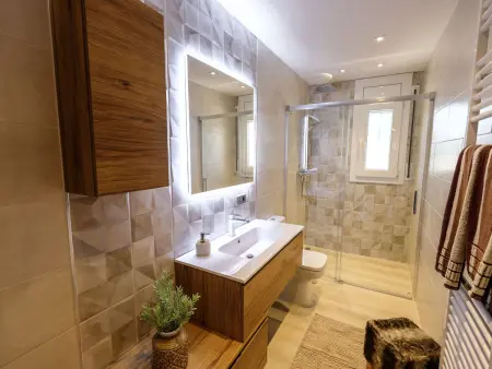 Villa Luz del Sol, Maison 10 personnes à L'Ametlla de Mar - Photo 15