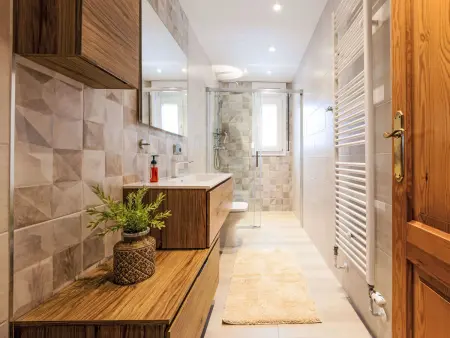 Villa Luz del Sol, Maison 10 personnes à L'Ametlla de Mar - Photo 16