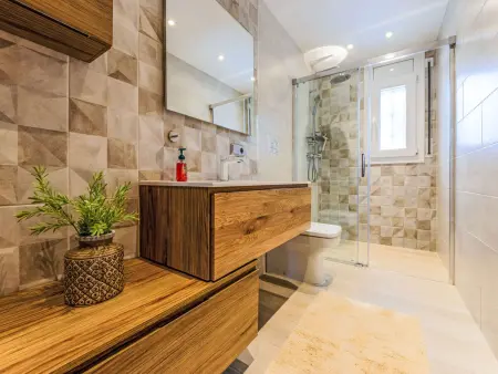 Villa Luz del Sol, Maison 10 personnes à L'Ametlla de Mar - Photo 17