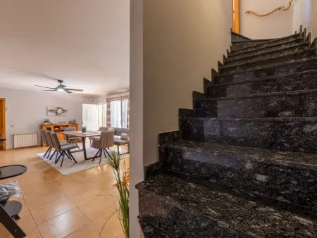 Villa Luz del Sol, Maison 10 personnes à L'Ametlla de Mar - Photo 18