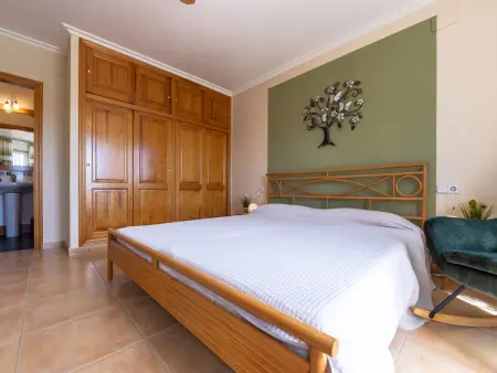 Villa Luz del Sol, Maison 10 personnes à L'Ametlla de Mar - Photo 19