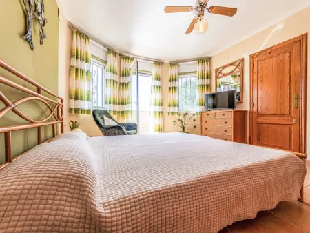 Villa Luz del Sol, Maison 10 personnes à L'Ametlla de Mar - Photo 21