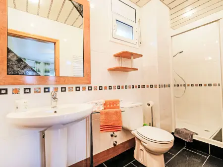 Villa Luz del Sol, Maison 10 personnes à L'Ametlla de Mar - Photo 22