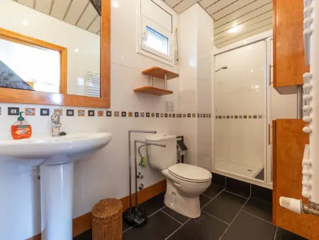 Villa Luz del Sol, Maison 10 personnes à L'Ametlla de Mar - Photo 23
