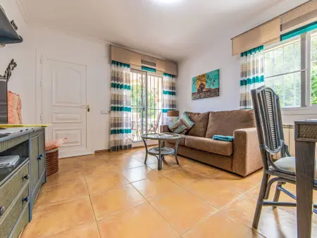 Villa Luz del Sol, Maison 10 personnes à L'Ametlla de Mar - Photo 24