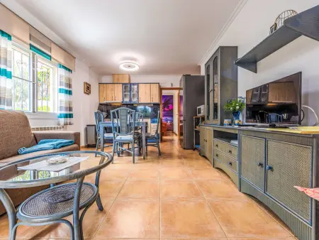 Villa Luz del Sol, Maison 10 personnes à L'Ametlla de Mar - Photo 25
