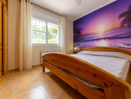 Villa Luz del Sol, Maison 10 personnes à L'Ametlla de Mar - Photo 28