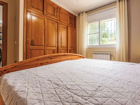 Villa Luz del Sol, Maison 10 personnes à L'Ametlla de Mar - Photo 29