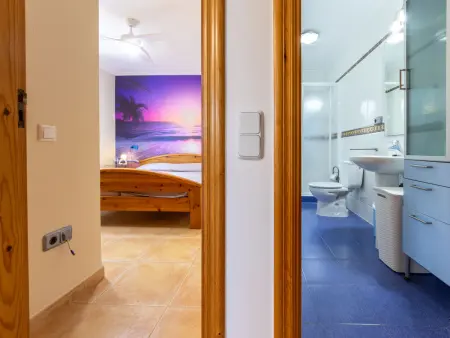 Villa Luz del Sol, Maison 10 personnes à L'Ametlla de Mar - Photo 30