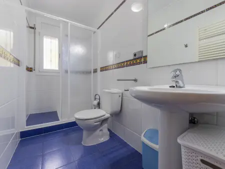 Villa Luz del Sol, Maison 10 personnes à L'Ametlla de Mar - Photo 32