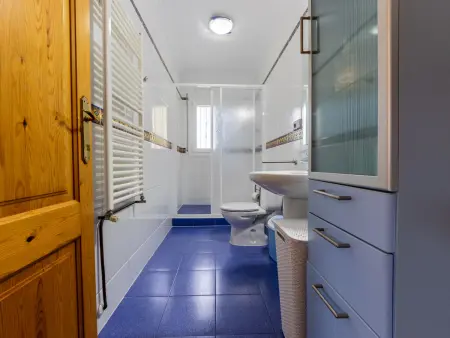 Villa Luz del Sol, Maison 10 personnes à L'Ametlla de Mar - Photo 33