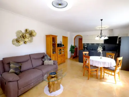 Villa Luz del Sol, Maison 10 personnes à L'Ametlla de Mar - Photo 34