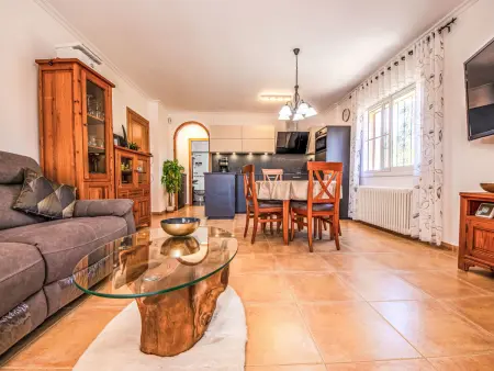 Villa Luz del Sol, Maison 10 personnes à L'Ametlla de Mar - Photo 35