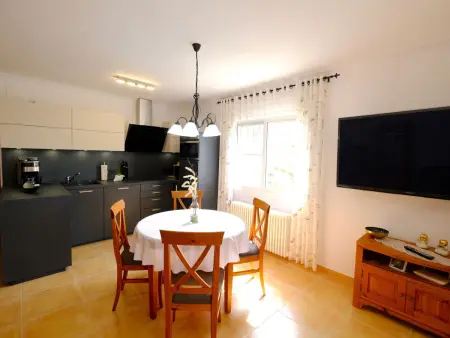 Villa Luz del Sol, Maison 10 personnes à L'Ametlla de Mar - Photo 36