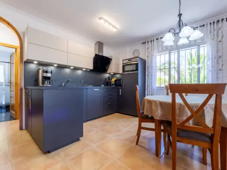 Villa Luz del Sol, Maison 10 personnes à L'Ametlla de Mar - Photo 37