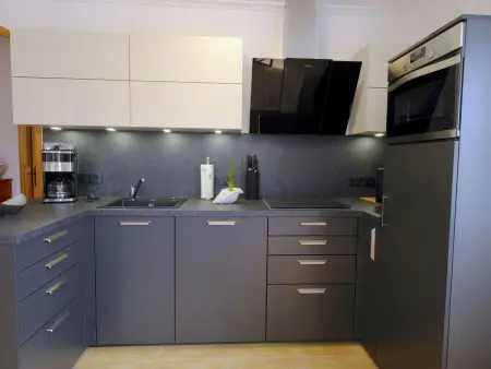 Villa Luz del Sol, Maison 10 personnes à L'Ametlla de Mar - Photo 38