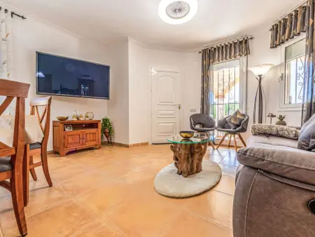 Villa Luz del Sol, Maison 10 personnes à L'Ametlla de Mar - Photo 41