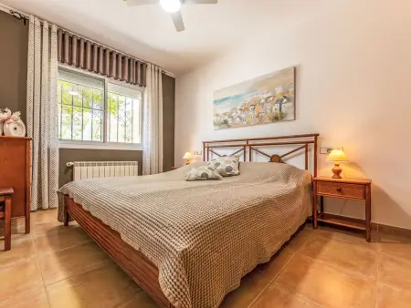 Villa Luz del Sol, Maison 10 personnes à L'Ametlla de Mar - Photo 42