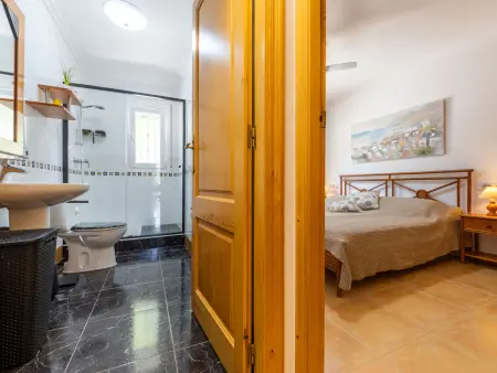 Villa Luz del Sol, Maison 10 personnes à L'Ametlla de Mar - Photo 44