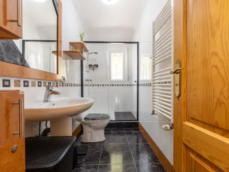 Villa Luz del Sol, Maison 10 personnes à L'Ametlla de Mar - Photo 45