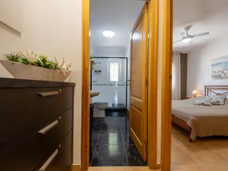 Villa Luz del Sol, Maison 10 personnes à L'Ametlla de Mar - Photo 46