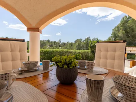 Villa Luz del Sol, Maison 10 personnes à L'Ametlla de Mar - Photo 47