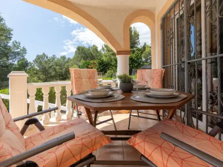 Villa Luz del Sol, Maison 10 personnes à L'Ametlla de Mar - Photo 52