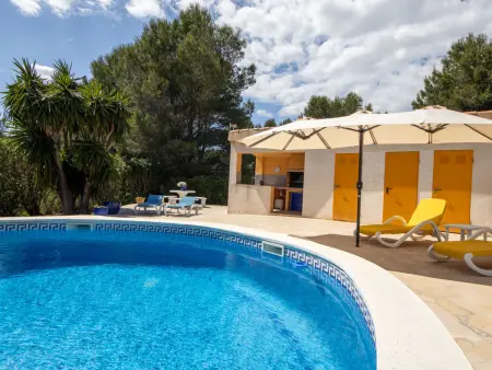 Villa Luz del Sol, Maison 10 personnes à L'Ametlla de Mar - Photo 56
