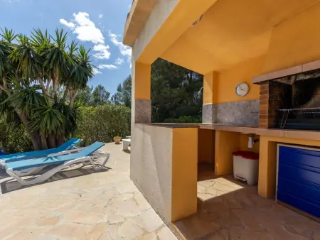 Villa Luz del Sol, Maison 10 personnes à L'Ametlla de Mar - Photo 57