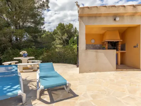 Villa Luz del Sol, Maison 10 personnes à L'Ametlla de Mar - Photo 58