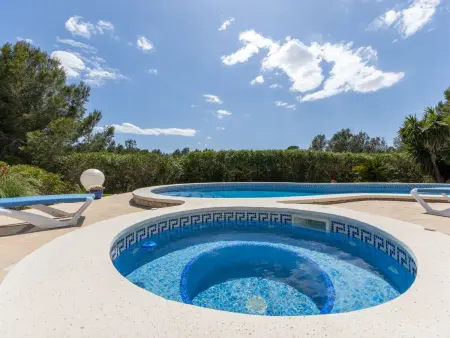 Villa Luz del Sol, Maison 10 personnes à L'Ametlla de Mar - Photo 59