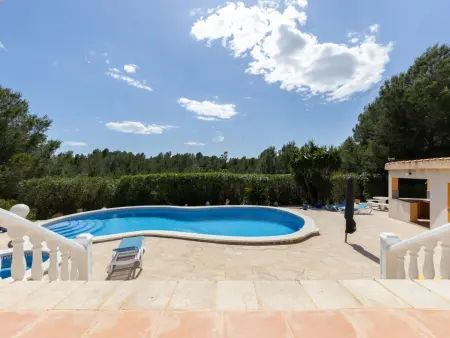 Villa Luz del Sol, Maison 10 personnes à L'Ametlla de Mar - Photo 60