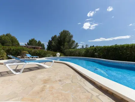 Villa Luz del Sol, Maison 10 personnes à L'Ametlla de Mar - Photo 61