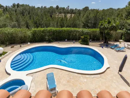 Villa Luz del Sol, Maison 10 personnes à L'Ametlla de Mar - Photo 62